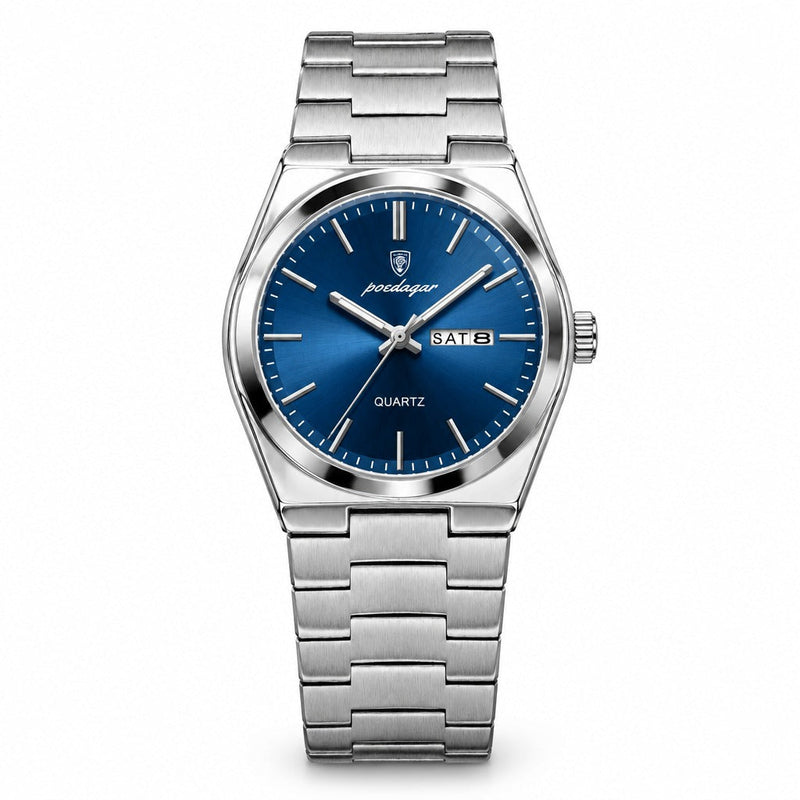 Steel Bracelet