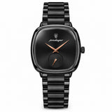 Black / Black Dial
